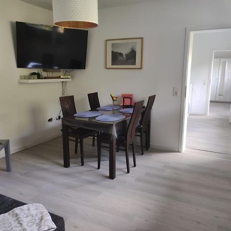 Ferienwohnung Lange بريلون المظهر الخارجي الصورة