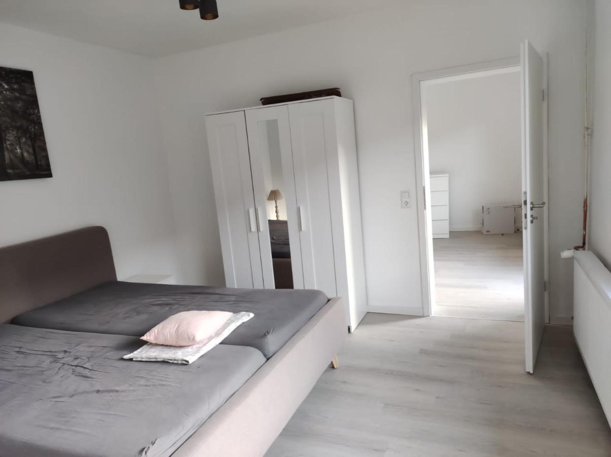 Ferienwohnung Lange بريلون المظهر الخارجي الصورة