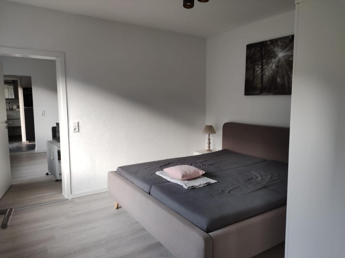 Ferienwohnung Lange بريلون المظهر الخارجي الصورة