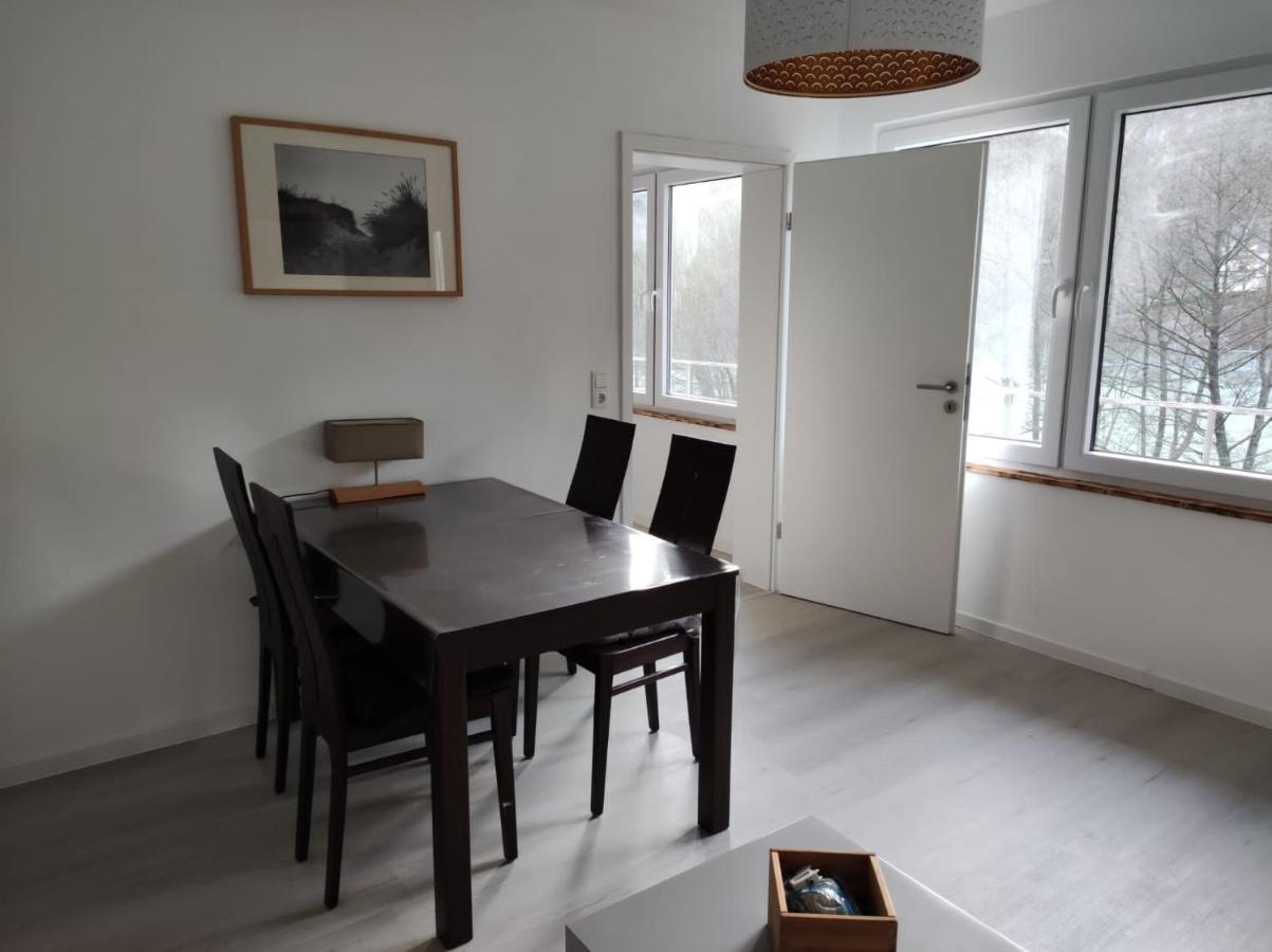 Ferienwohnung Lange بريلون المظهر الخارجي الصورة