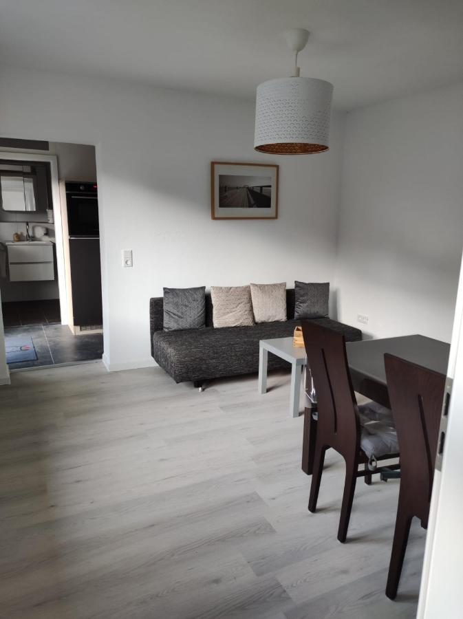 Ferienwohnung Lange بريلون المظهر الخارجي الصورة