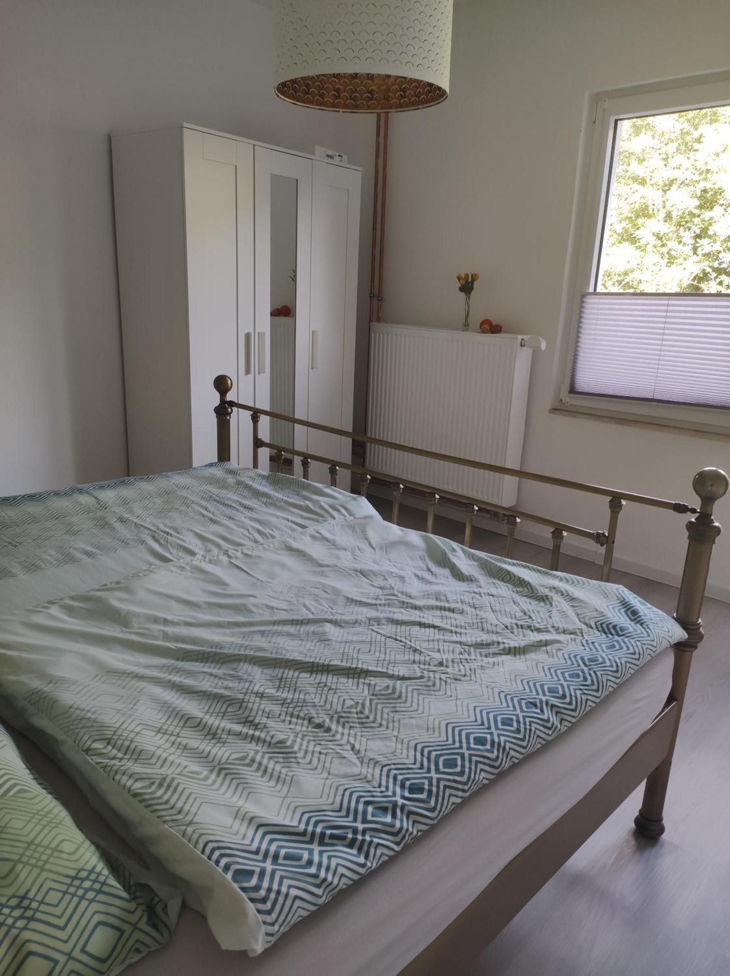 Ferienwohnung Lange بريلون المظهر الخارجي الصورة